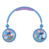 Disney Audio Stitch Bluetooth Padded Headphone with Removable Cups