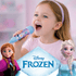 Disney Disney Frozen Bluetooth Mini Karaoke Machine with Belt Hook
