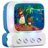 Disney Disney Moana 2 Mini Bluetooth Karaoke Machine with Belt Hook