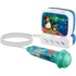 Disney Disney Moana 2 Mini Bluetooth Karaoke Machine with Belt Hook