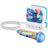 Disney Disney Stitch Bluetooth Mini Karaoke Machine with Belt Hook