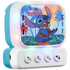 Disney Disney Stitch Bluetooth Mini Karaoke Machine with Belt Hook