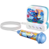 Disney Disney Stitch Bluetooth Mini Karaoke Machine with Belt Hook
