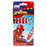 Disney Education and learning Spiderman 12 Oil Pastels Multi