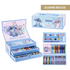 Disney Education and learning Stationery Chest Briefcase - Stitch