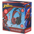 Disney Gaming Marvel Spiderman Gaming headphone with boom mic