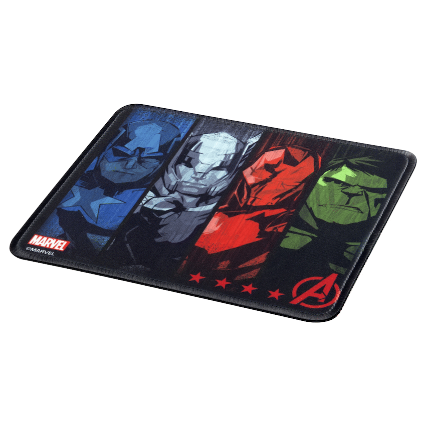 Disney Gaming Value Gaming Combo - Avengers