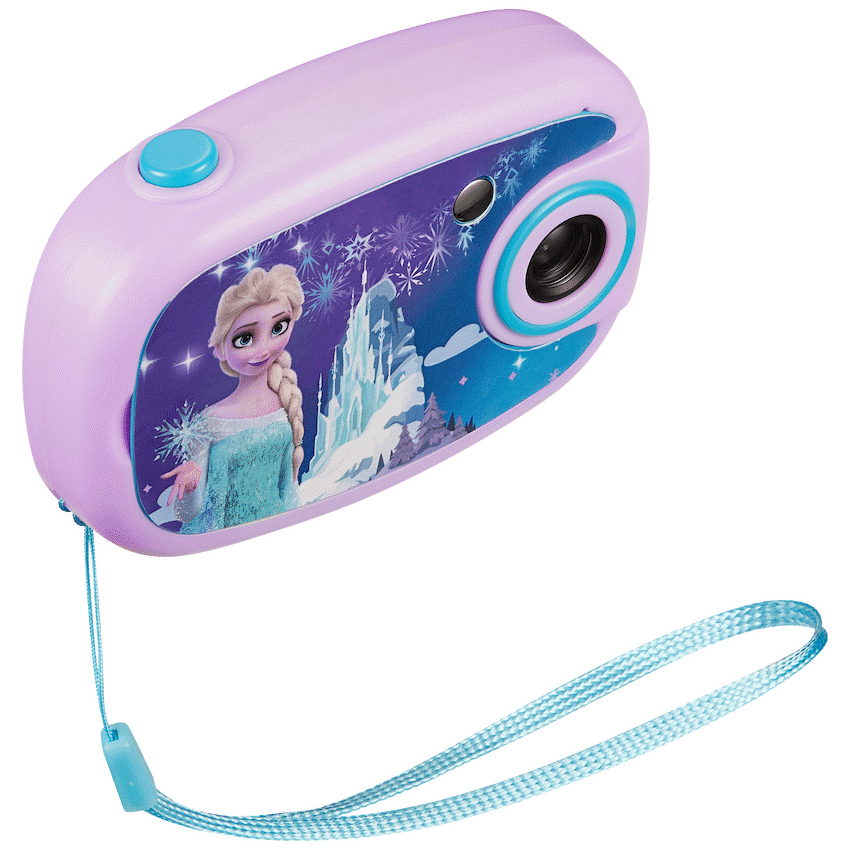 Disney Photography Disney Frozen Digital Camera