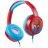 Disney Spider-Man Auxiliary Headphones with Stickers