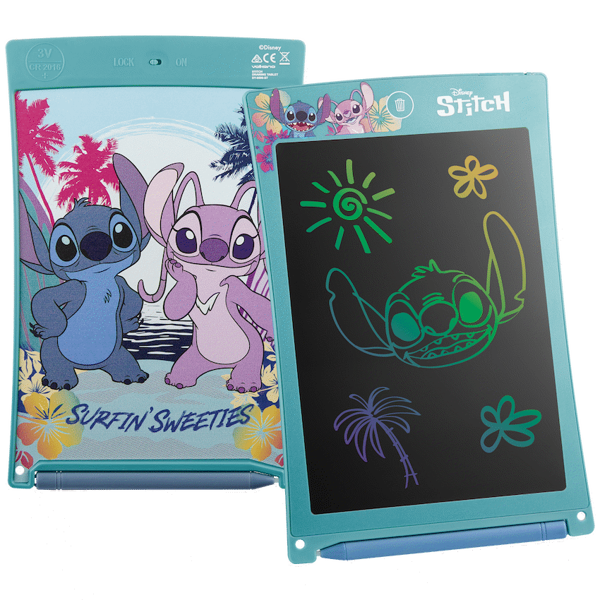 Disney Toys and games Disney Stitch 8.5in LCD Writing Pad