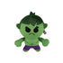 Disney Avengers Hulk Plushy Dog Toy