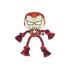 Disney Avengers Iron Man Rope Dog Toy