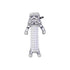 Disney Star Wars Large Chewy Storm Trooper Dog Toy
