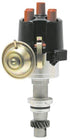 Distributor with Vacuum Advance for VW Golf II (19E, 1G1), Audi 400 & VW Golf Citi - MAP-100152