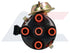 Distributor with Vacuum Advance for VW Golf II (19E, 1G1), Audi 400 & VW Golf Citi - MAP-100152