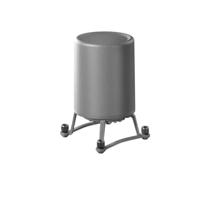 Circular scanning radar for obstacle detection on M300 RTK.