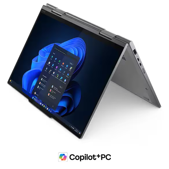 GUNMANSA LENOVO ThinkPad X1 2-in-1 G10 |Ultra 7-255U|GREY|14'' WUXGA TOUCH|32GB DDR5 OB|1TB PCIe SSD|LTE|STYLUS|3yr PS Plus|WIN11 Pro