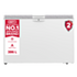 Defy 386lt White Eco Chest Freezer - DMF454