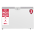 Defy 481L White MultiMode Eco Chest Freezer - DMF456
