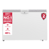 Defy 481L White MultiMode Eco Chest Freezer - DMF456
