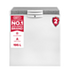 Defy 195L White Chest Freezer - DMF470