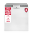 Defy 195L White Chest Freezer - DMF470