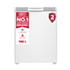 Defy 146L White CF185 Chest Freezer - DMF511