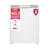 Defy 146L White CF185 Chest Freezer - DMF511