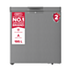 Defy 195L Metallic Chest Freezer - DMF513