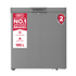 Defy 195L Metallic Chest Freezer - DMF513