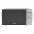 Defy 20L Silver Microwave - DMO381