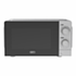 Defy 20L Silver Microwave - DMO381