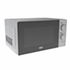 Defy 20L Silver Microwave - DMO381
