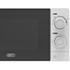 Defy 20L White Microwave - DMO384