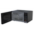 Defy 34l Black Digital Grill Microwave - DMO134