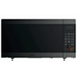Defy 43l Black Glass Solo Microwave - DMO143
