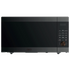 Defy 43l Black Glass Solo Microwave - DMO143