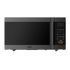Defy 43l Black Glass Convection Microwave - DMO243