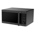 Defy 43l Black Glass Convection Microwave - DMO243