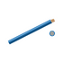 2.5mm Housewire Blue (100M)