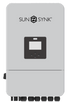 Sunsynk 5kW 1P Hyb Inv Compact