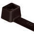T50R Cable Ties Black