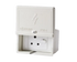 Allbro S15/A Duo Single Socket Outlet