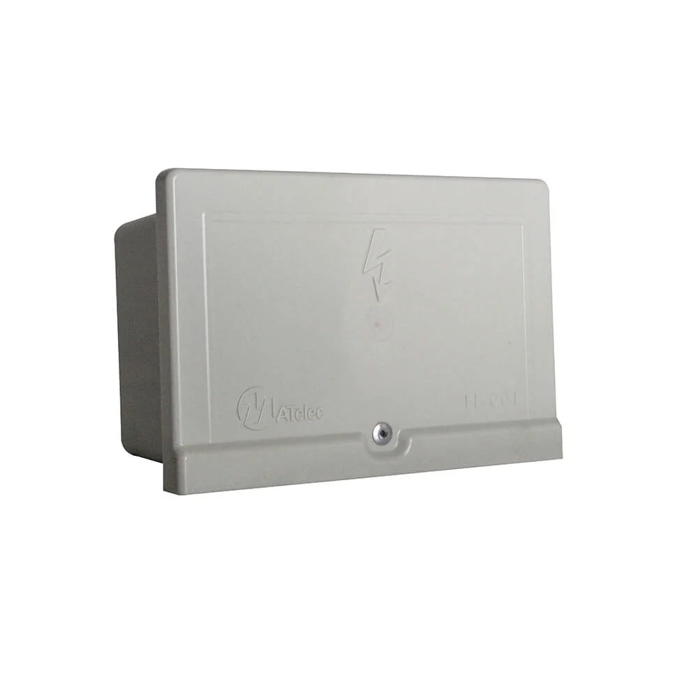 Matelec 4X4 Weather-Proof Box
