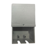 Matelec 4X4 Weather-Proof Box