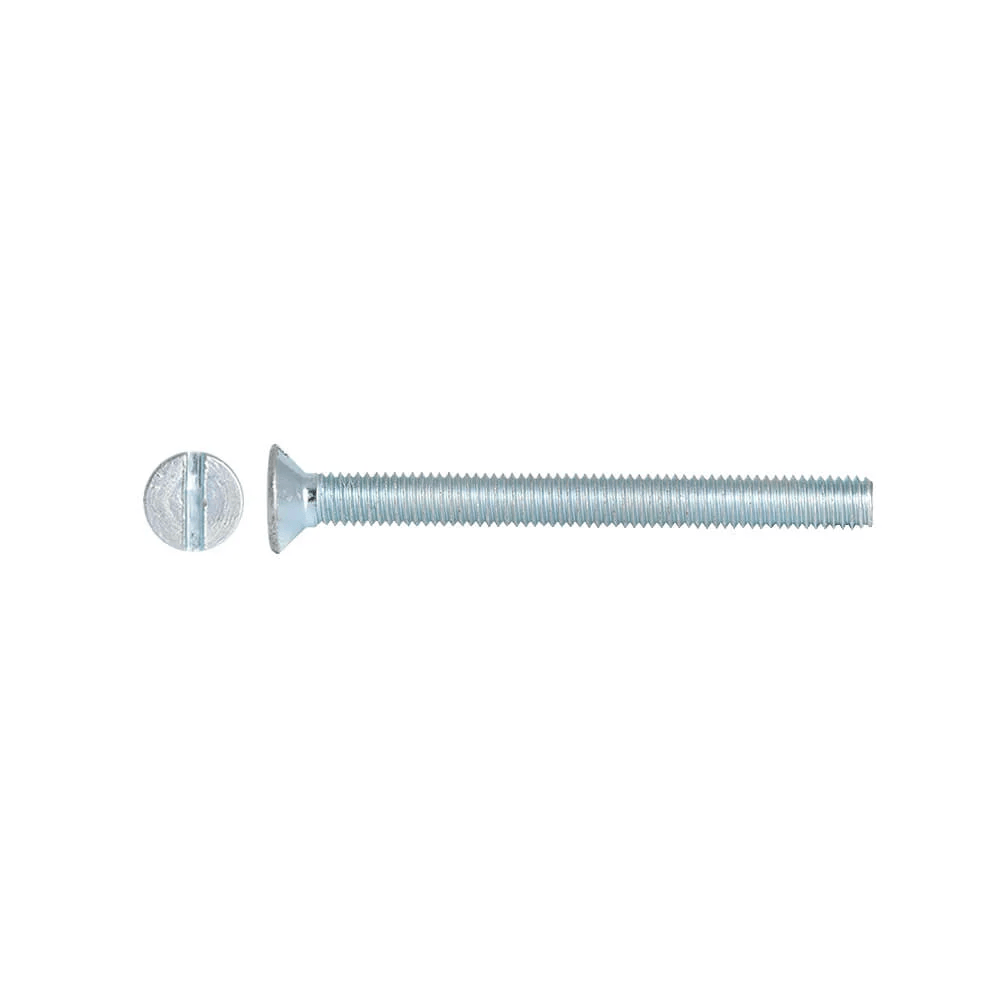GUNMANSA M4X50 Steel C/Sk M/Screw