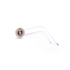 GU10 Lampholder – 220V (tails)