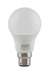 Eurolux led A60 6w B22 4000k