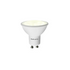 Pioled 4.5W LED Durable GU10 6000K Dim