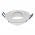 Pioled CNC Aluminium Downlight Fixture Tilt ‐  W7717